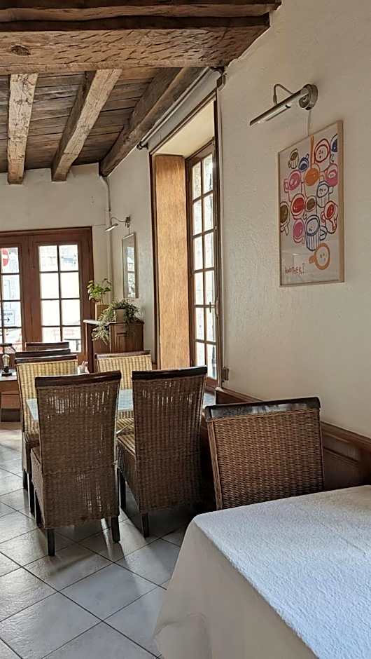 Le Relais Des Templiers