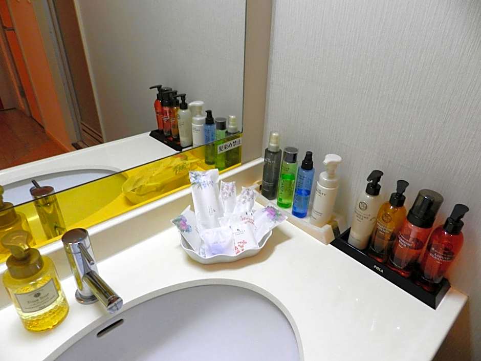 Hotel Mariage Tsukuba