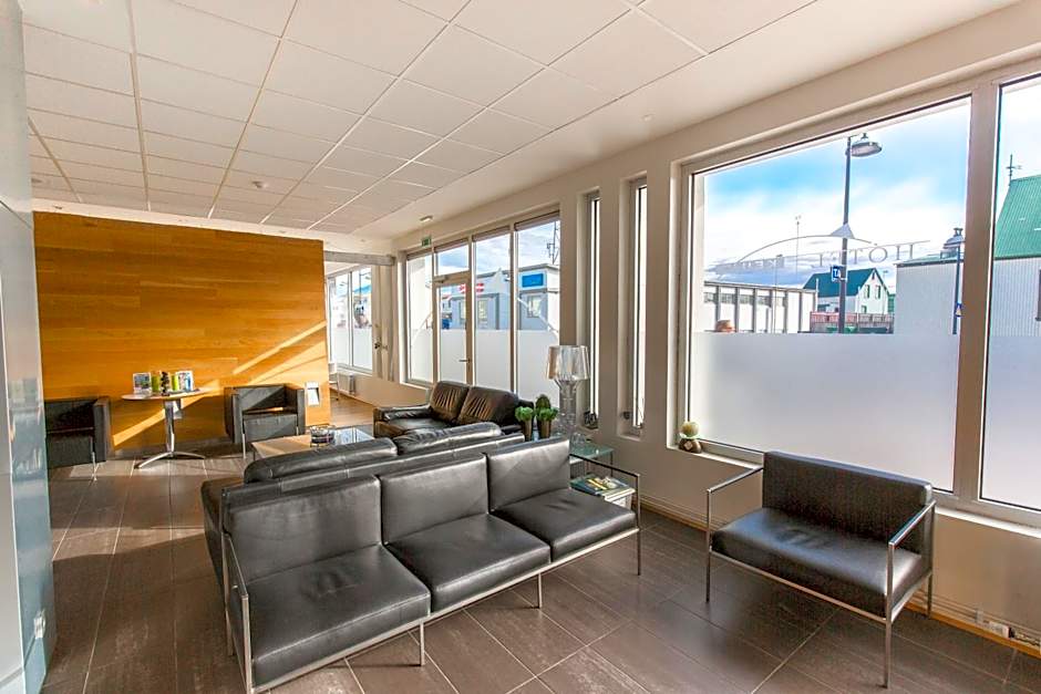 Hotel Keilir by Reykjavik Keflavik Airport