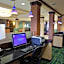 Fairfield Inn & Suites by Marriott Flint Fenton