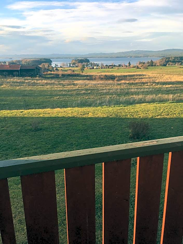 Trunna Vandrarhem & Konferens