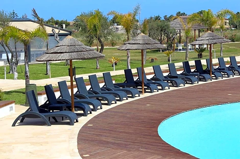 Le Residenze Archimede