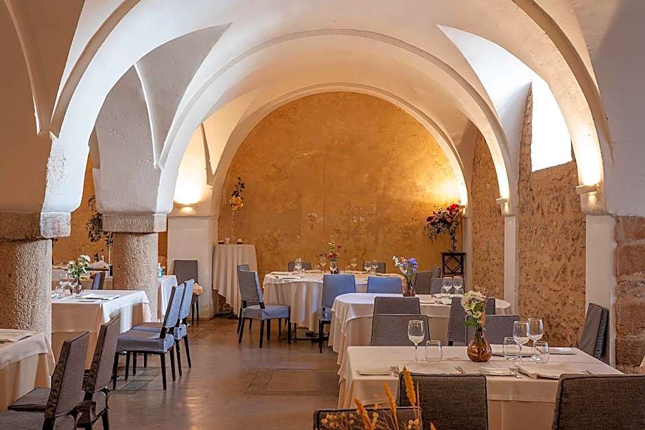 Castillo De Pilas Bonas