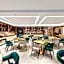 Jinjiang Metropolo Hotel - Langfang Wanda Plaza