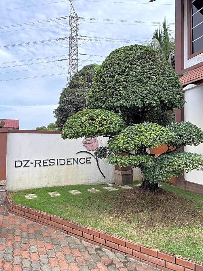 Dz Residence Tunjong