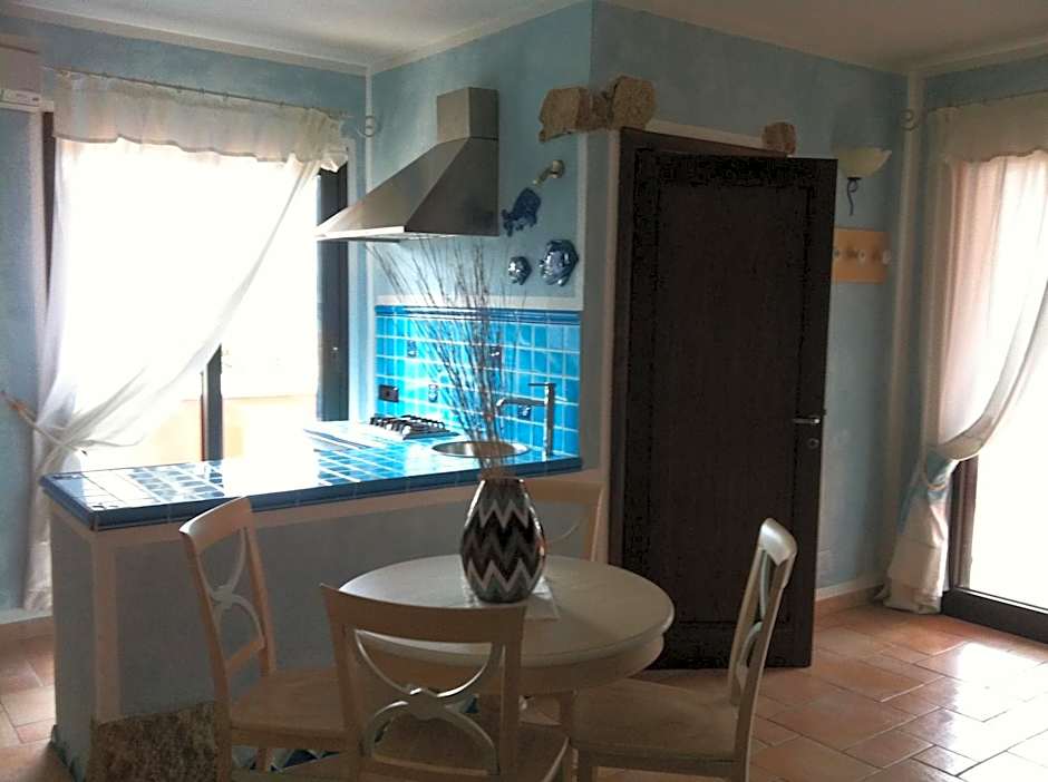 Hotel Villa Del Parco