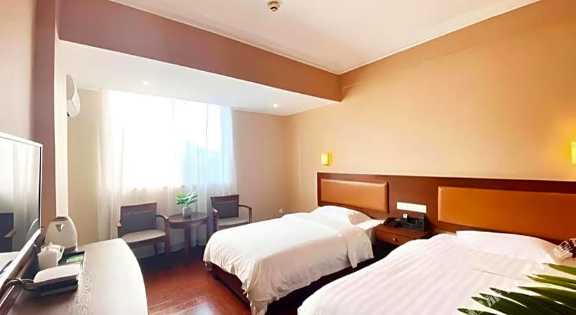 Wings Hotel