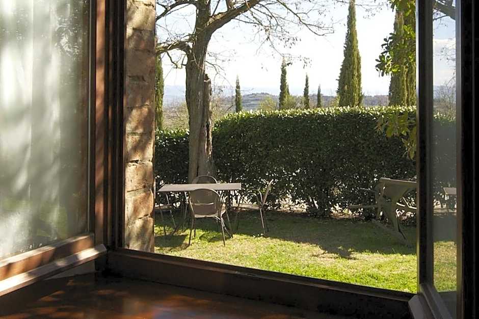 Agriturismo Cavalierino