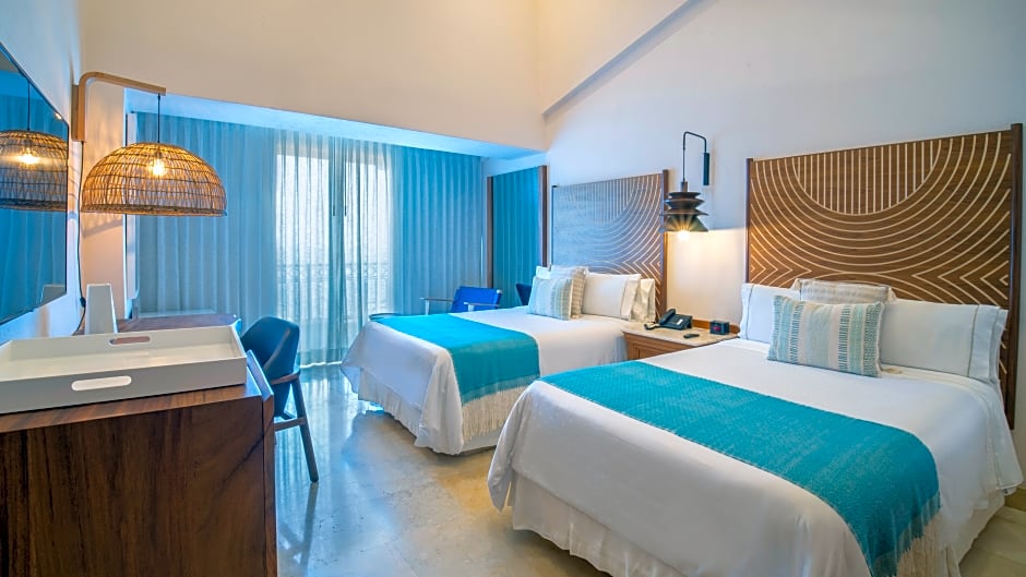 Fiesta Americana Puerto Vallarta All Inclusive & Spa