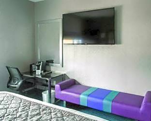 Umbrella Hotel Bronx