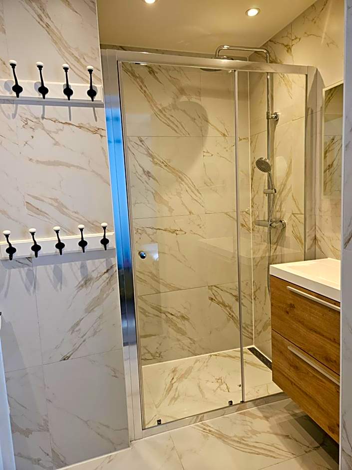 Duin-Vliet - Free parking