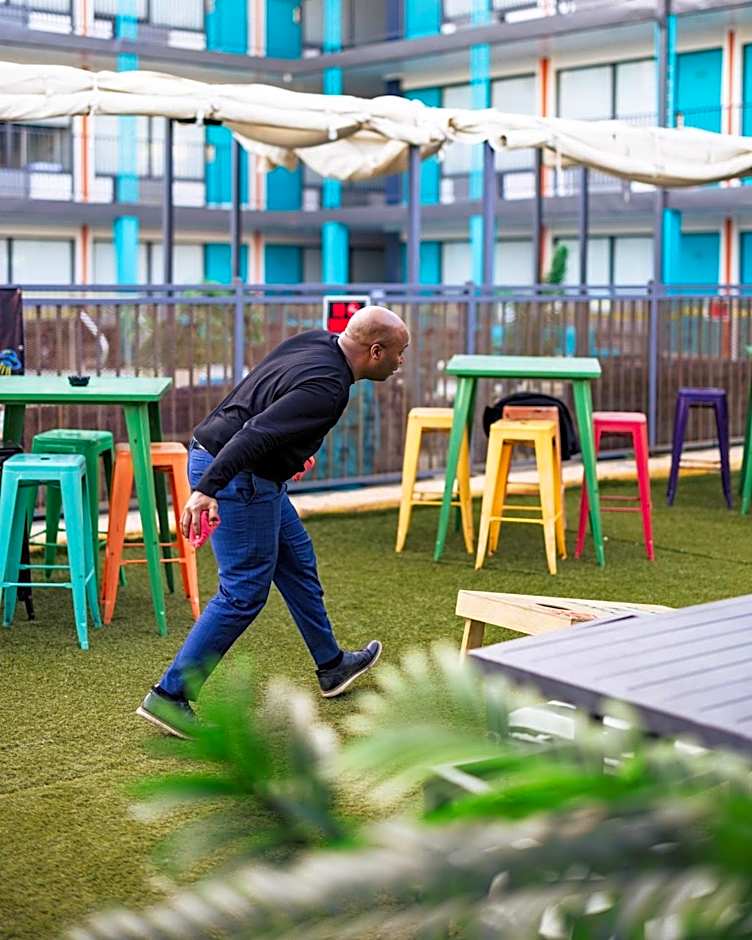 Heights House Hotel - Houston Heights Downtown an Ascend Collection Hotel