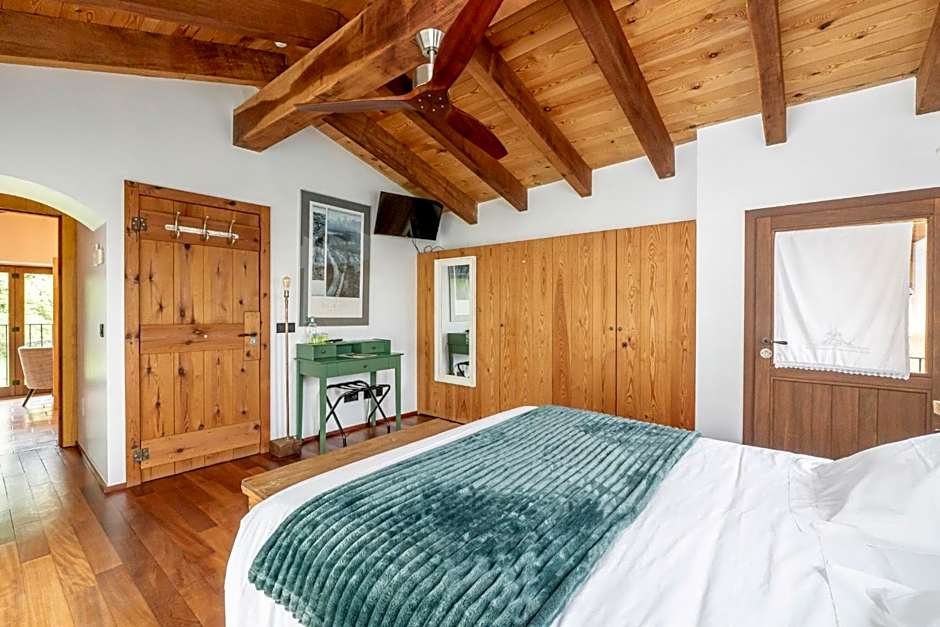 Hotel Mas la Ferreria