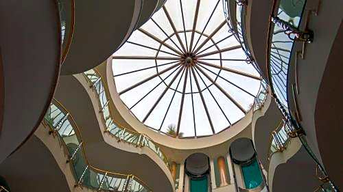 Hotel Granada Palace, affiliated by Melia