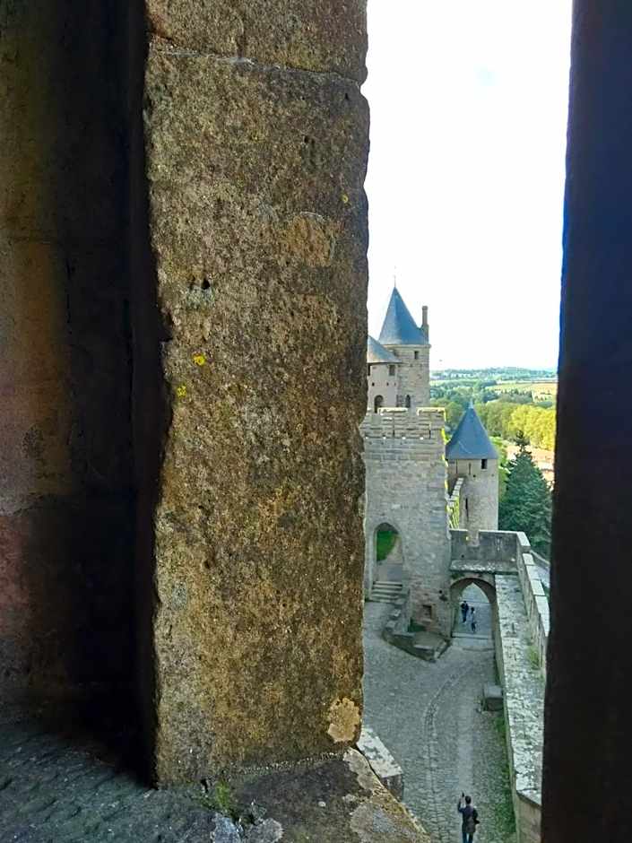 Number15 Guesthouse Carcassonne