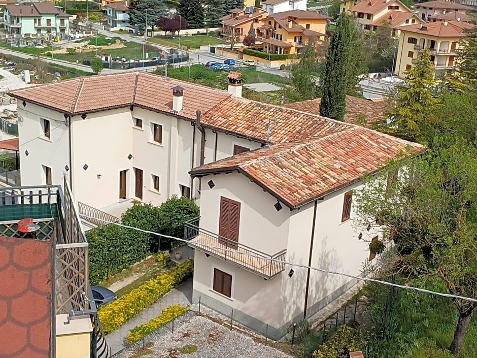 Foto 1 di 33 di Il Roseto