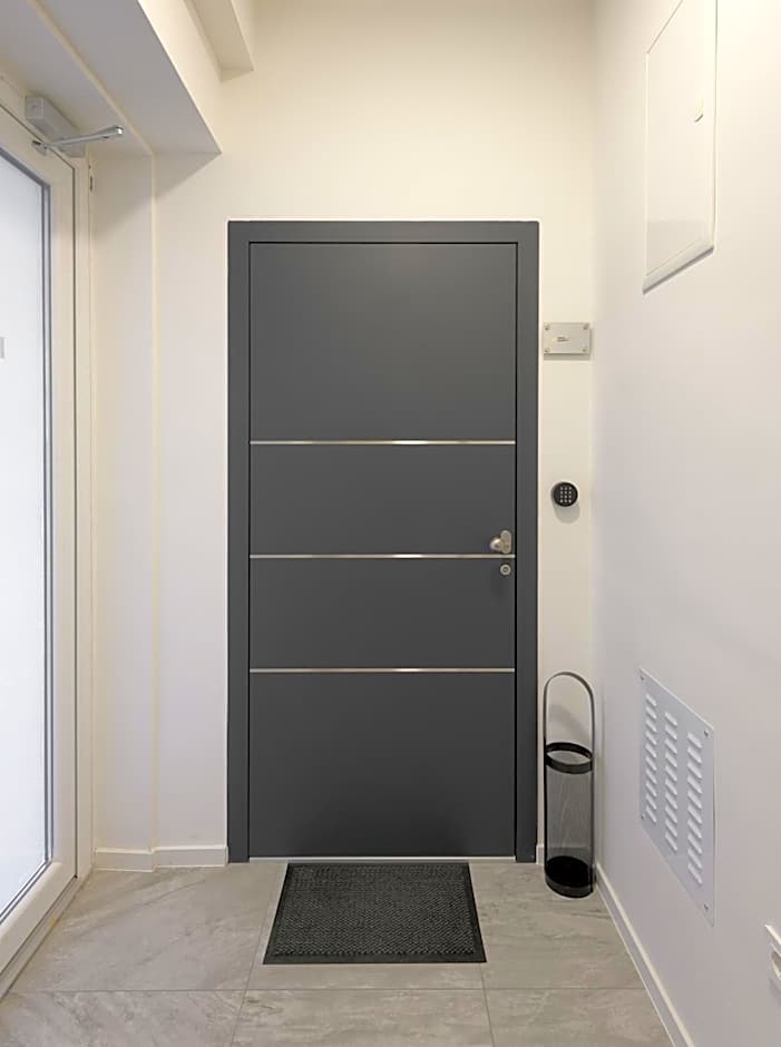 ROYAL SUITE, Ljubljana