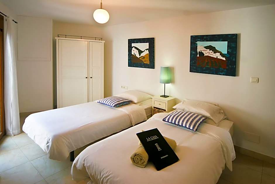 Hotel La Casa