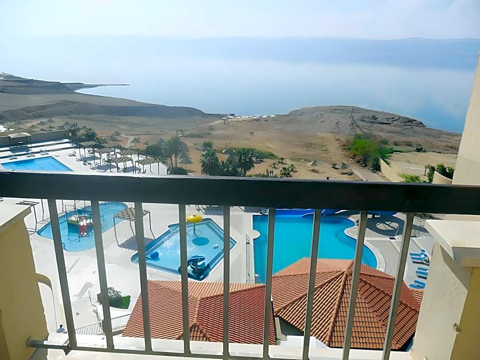 Dead Sea Spa Hotel