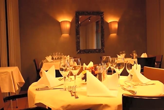 Hotel Breiti