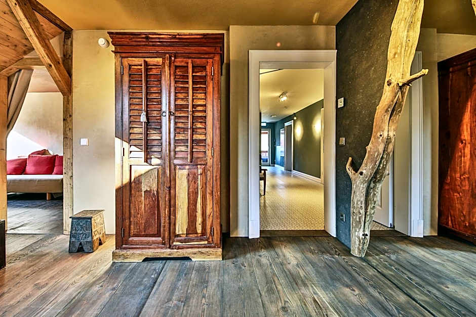 Bio-Hotel Villa Waldfrieden