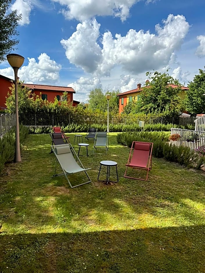 Bleis Hotel
