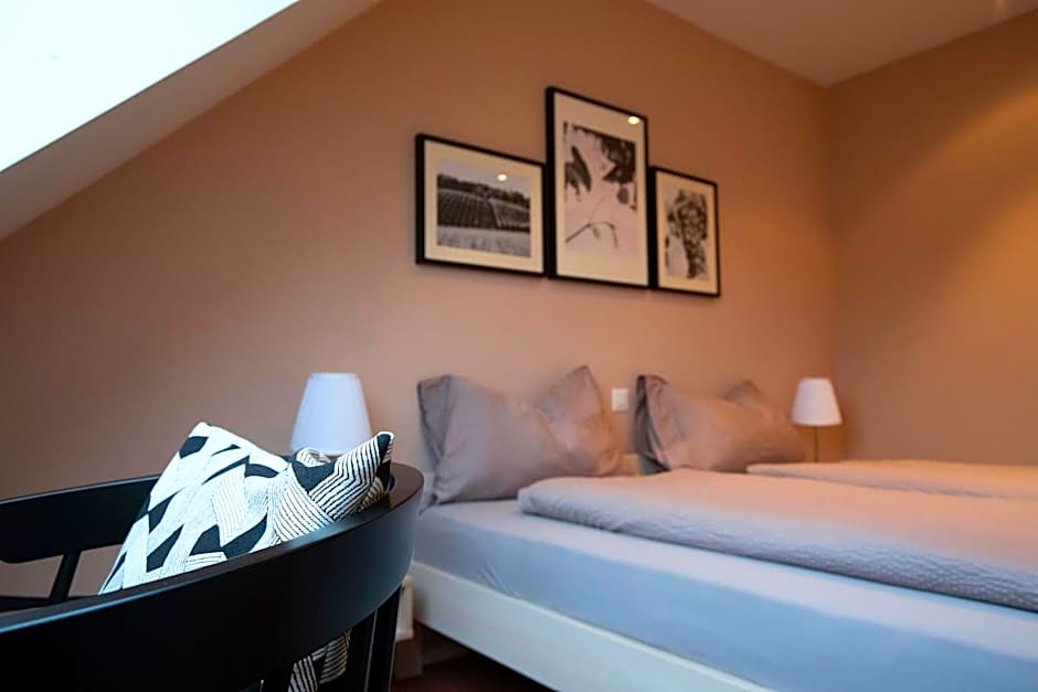 Hotel Gasthof Post AG