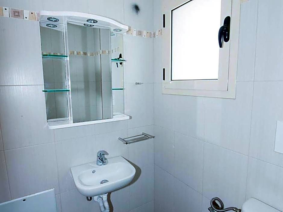 Manoleas Villas - Apartment 6