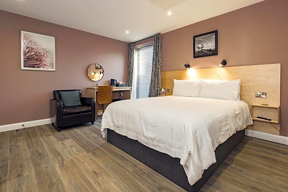 Port 56 Guesthouse