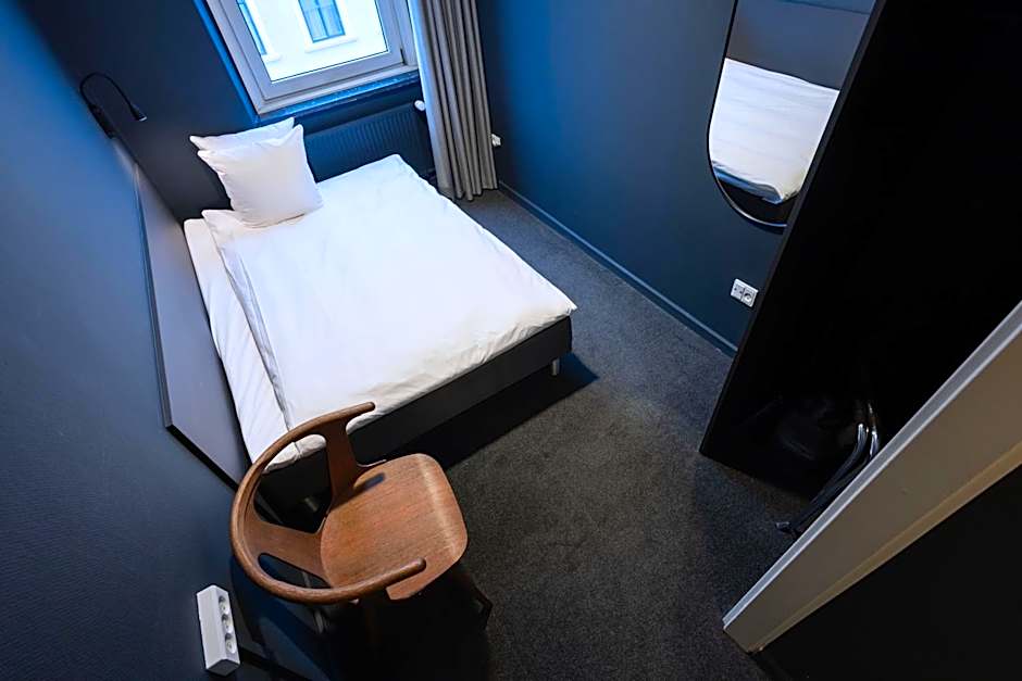 Hotel Maritime