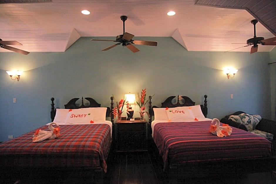 Photo 1 of 9 of Deluxe 2 Queen Beds
