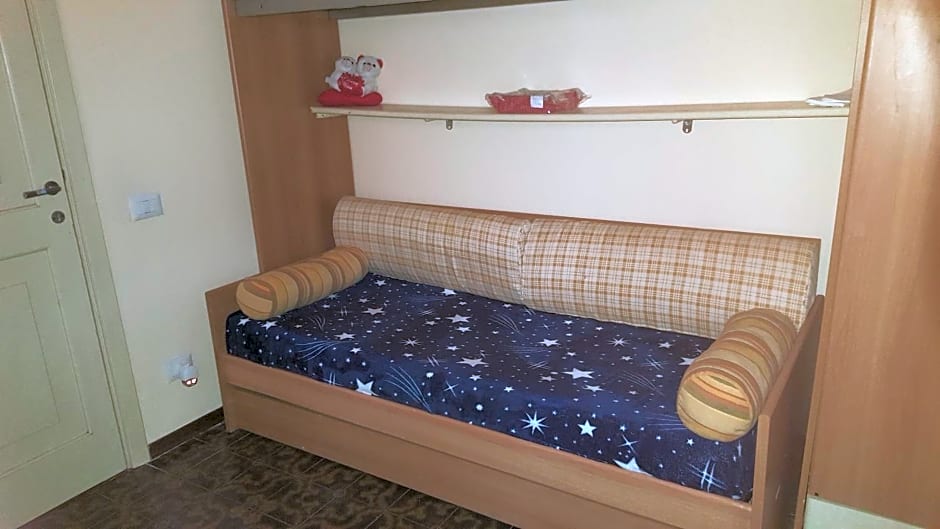 B&B Le Mille E Una Notte