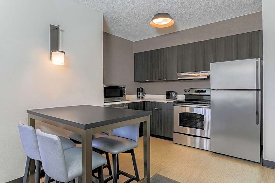 Residence Inn by Marriott Boulder Longmont