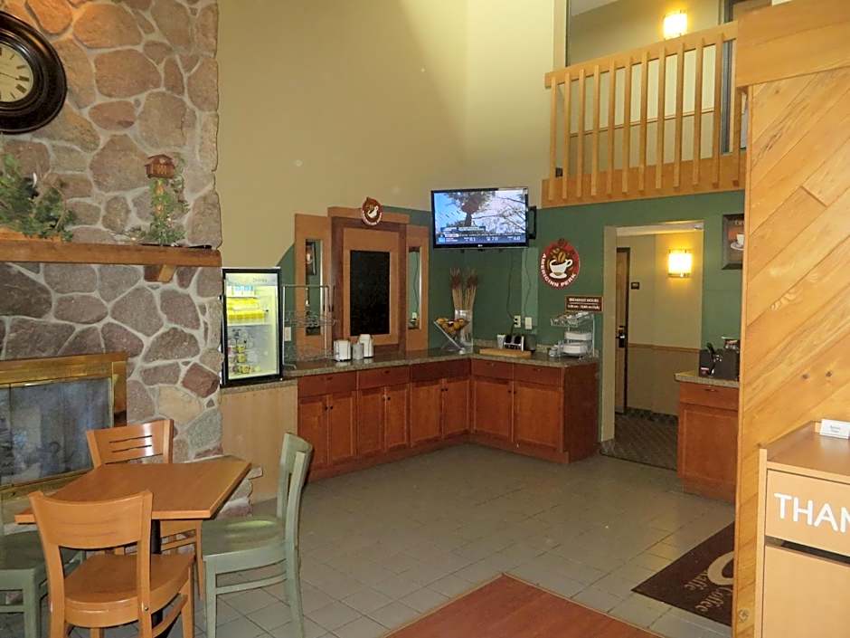 AmericInn by Wyndham Rice Lake