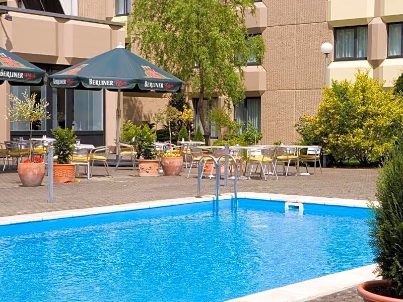 Mercure Airport Hotel Berlin Tegel