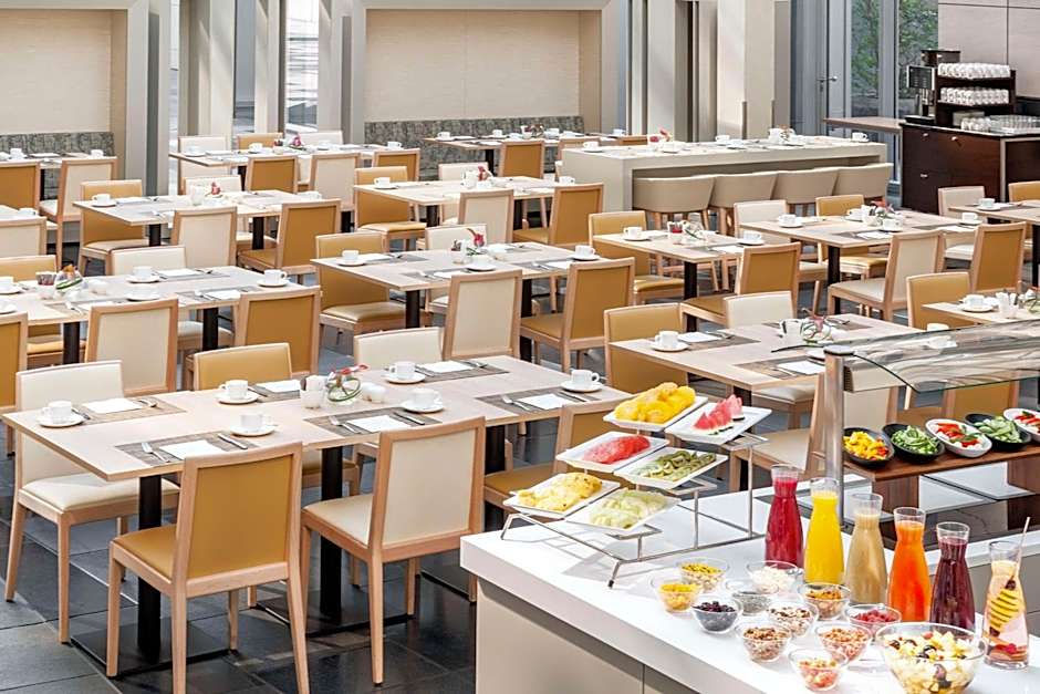 NH Berlin Friedrichstrasse