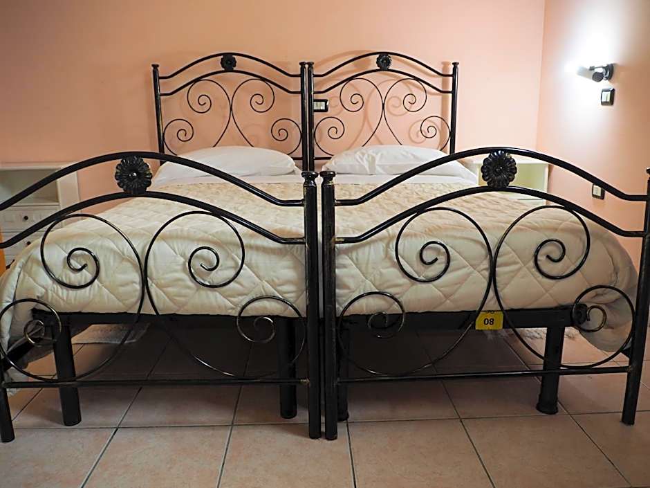 Il Rifugio dell'Ape Agriturismo