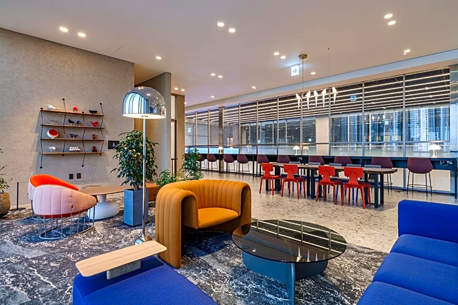 Take Hotel Seoul Gwangmyeong