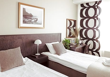 Standard 2 Beds