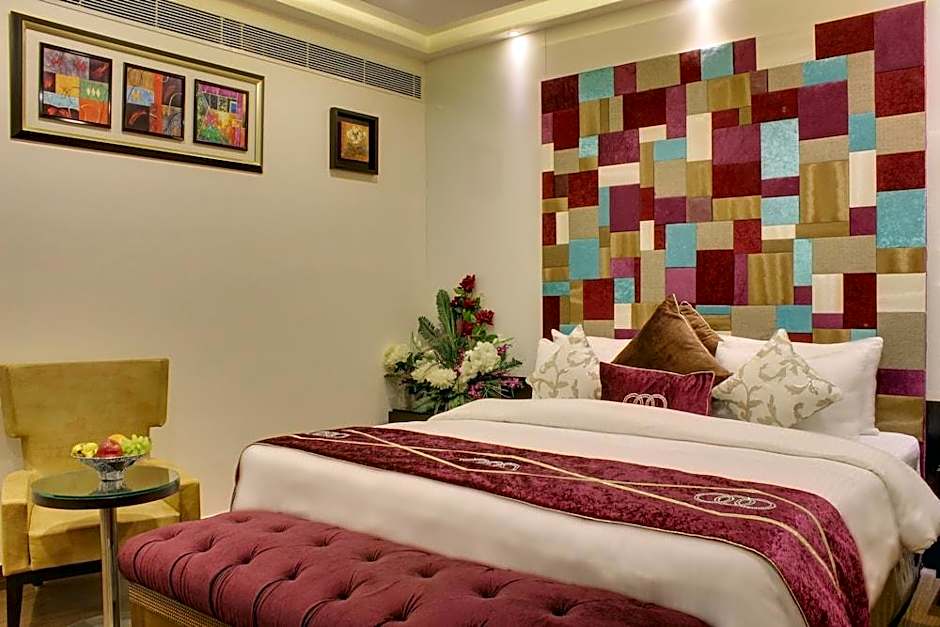 Taj Princess The Boutique Hotel