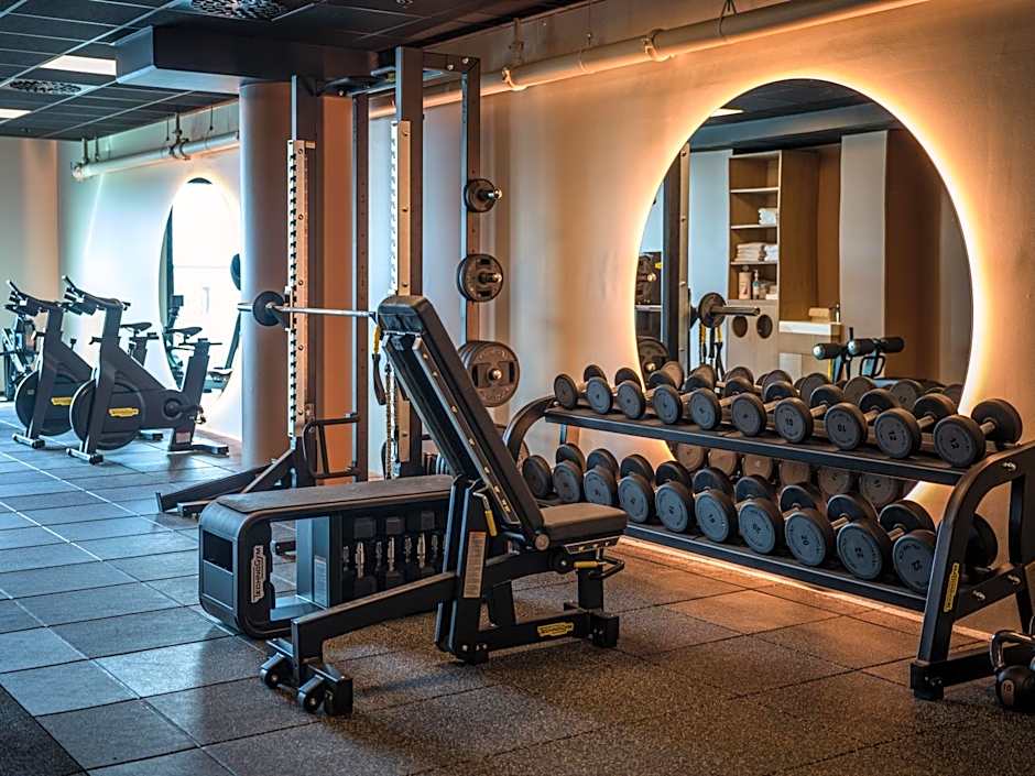 Quality Hotel Panorama