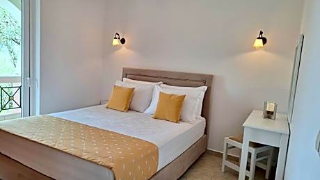 Villa Dionysia Amoudi