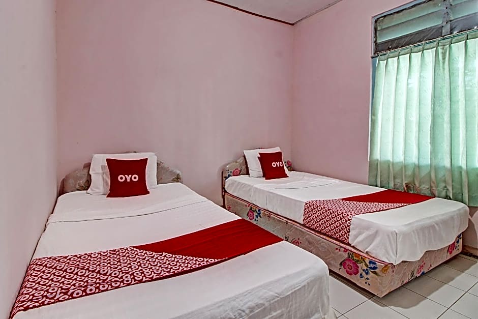 Hotel O Sendang Asri