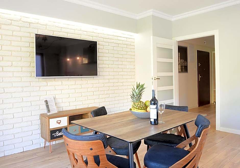 Apartamenty Gaja