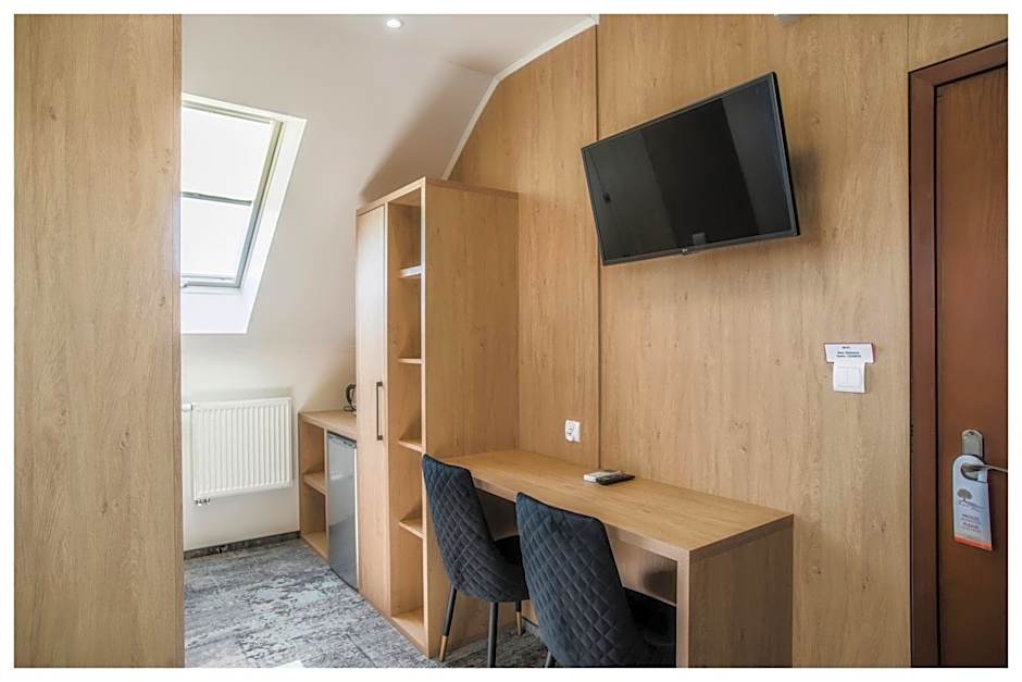 Rezydencja Elżbiecin