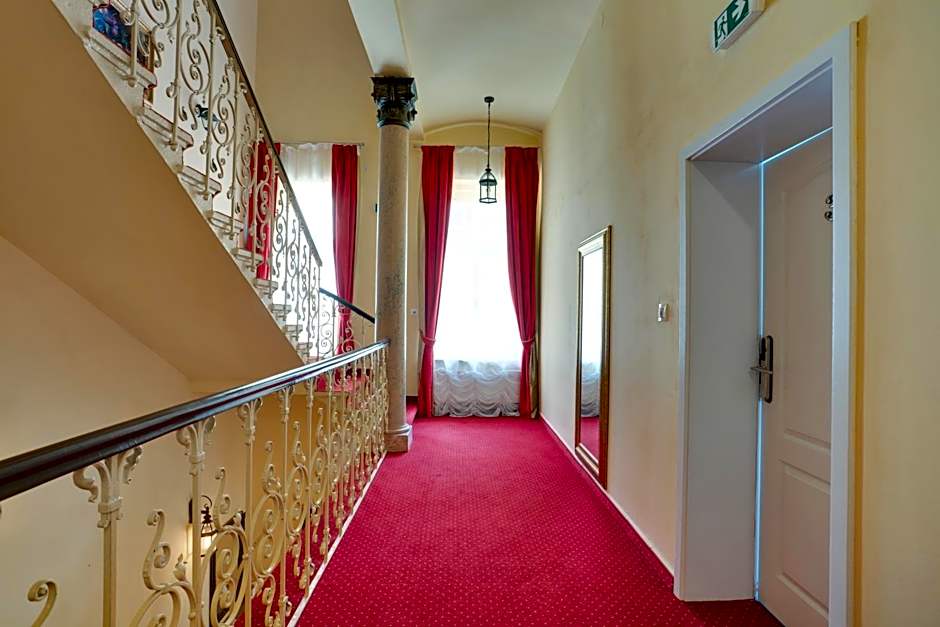 Aphrodite Hotel Marianske Lazne