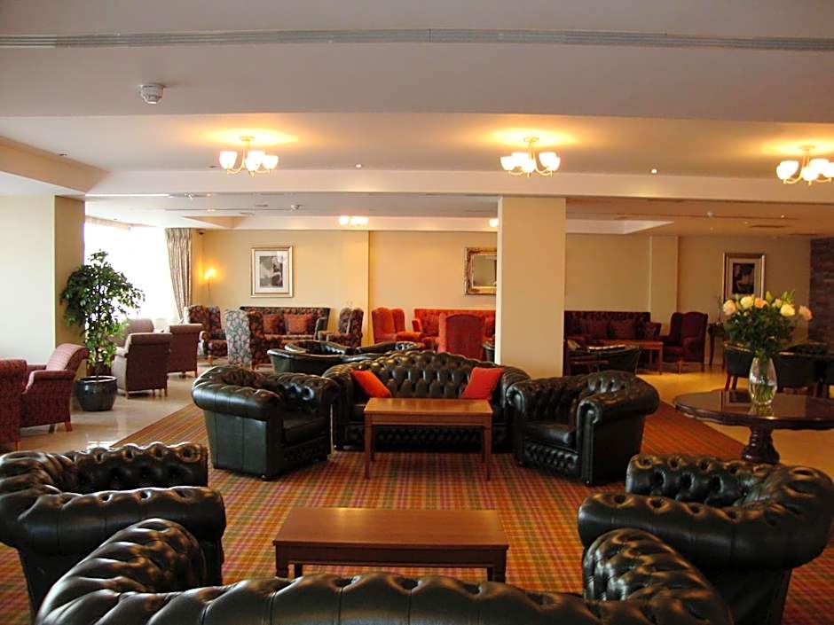 Ard Ri House Hotel
