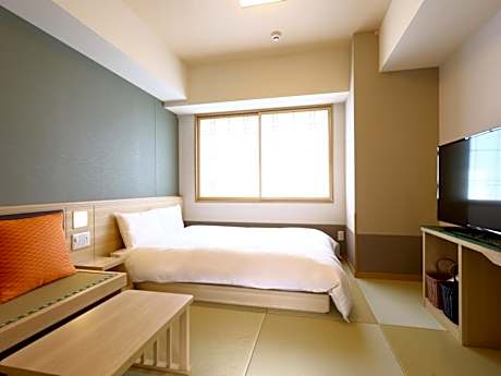 Moderate Double Room - Non-Smoking