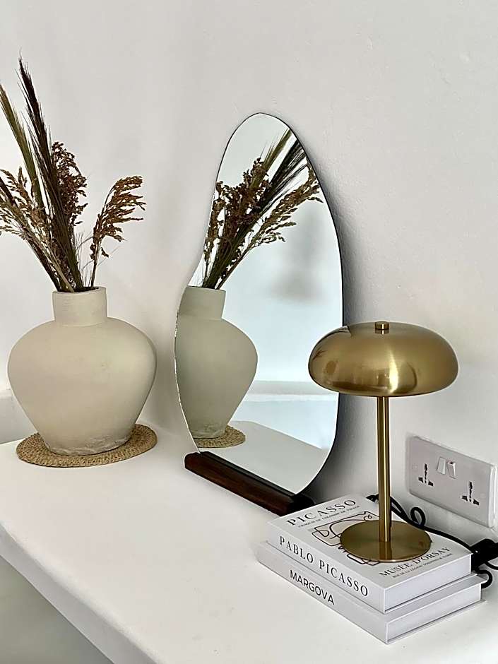 Casa Dantes Hotel & Spa