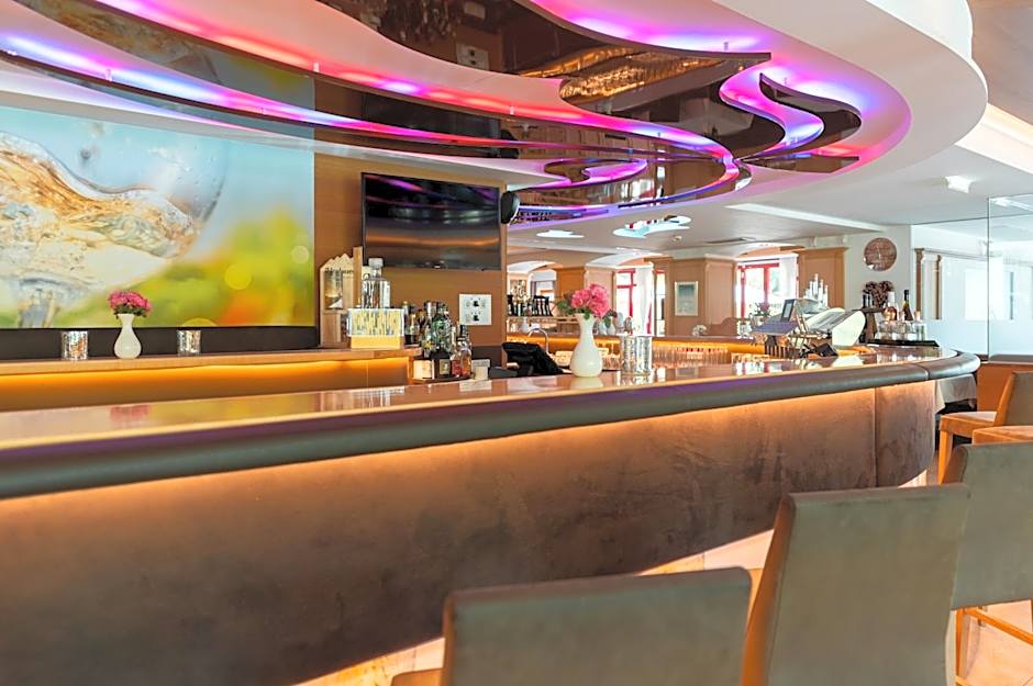 Berg & SPA Hotel Urslauerhof